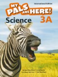 My Pals Are Here ! (Science) Textbook : 3A (International Edition)