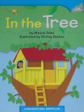 Houghton Mifflin : In The Tree (Lv C K.4.16)