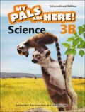 My Pals Are Here ! (Science) Textbook : 3B (International Edition)