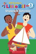Gr 3: Shipwreck Saturday
