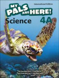 My Pals Are Here ! (Science) Textbook : 4A (International Edition)