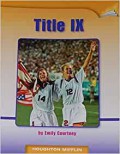 Houghton Mifflin : Title Ix (Lv Y 5.1.4)