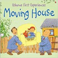 Usborne First Experience : Moving House