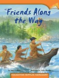 Houghton Mifflin Harcourt : Friends Along The Way (Lv W 5.5.25)