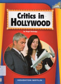 Houghton Mifflin : Critics In Hollywood (Lv V 4.2.7)