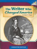 Houghton Mifflin : The Writer Who Changed America (Lv U 4.5.22)