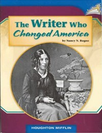 Houghton Mifflin : The Writer Who Changed America (Lv U 4.5.22)