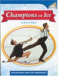 Houghton Mifflin Harcourt : Champions On Ice (Lv S 4.5.24)