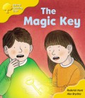 Ort (Stage 5) : The Magic Key