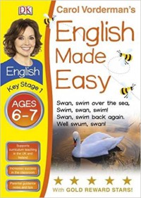 English Made Easy Key Stage 1 Ages 6-7