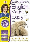 English Made Easy Key Stage 2 Ages 8-9