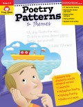 Poetry Pattern & Themes (Evan-Moor Grades 3-6+)