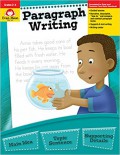 Paragraph Writing (Evan-Moor Grades 2-4)