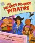 The No-Good Do-Good Pirate