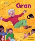 Ort (Stage 5) : Gran