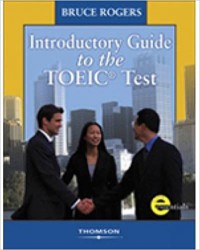 Introductory Guide To The Toeic Test (Exam Essentials)