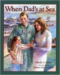 When Dad'S At Sea