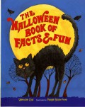 The Halloween Book Of Facts & Fun