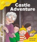 Ort (Stage 5) : Castle Adventure