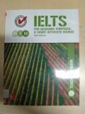 Ielts For Academic Purposes. A Short Intensive Course - Teacher'S Book (+2 Audio Cd)