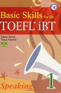 Basic Skills For The Toefl Ibt 1 - Reading