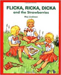 Flicka, Ricka, Dicka And The Strawberries