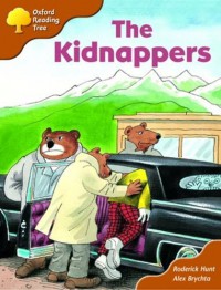 Ort (Stage 8) : The Kidnappers