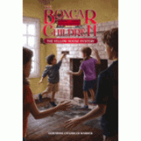 The Boxcar Children 3 : The Yellow House Mystery