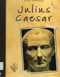 Hero Journals : Julius Caesar