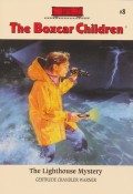 The Boxcar Children 8 : The Lighthouse Mystery