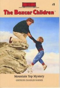 The Boxcar Children 9 : Mountain Top Mystery