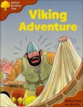 Ort (Stage 8) : Viking Adventure