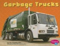 Pebble Plus Mighty Machines : Garbage Trucks