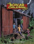 The Boxcar Children 1 (Graphic Novel)