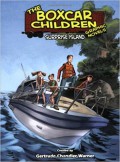 The Boxcar Children 2 : Surprise Island (Graphic Novel)