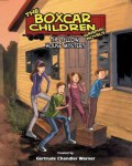 The Boxcar Children 3 : The Yellow House Mystery (Graphic Novel)