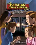 The Boxcar Children 9 : The Haunted Cabin Mystery (Graphic Novel)