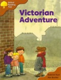 Ort (Stage 8) : Victorian Adventure