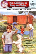 The Adventures Of Benny And Watch 1 : Meet The Boxcar Children