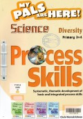 My Pals Are Here ! (Science) Process Skills P3/4 : Diversity