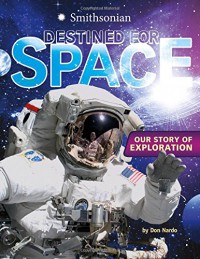 Smithsonian : Destined For Space