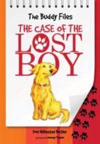 The Buddy Files 1 : The Case Of The Lost Boy