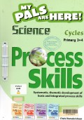 My Pals Are Here ! (Science) Process Skills P3/4 : Cycles