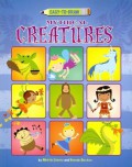 Easy-To-Draw : Mythical Creatures