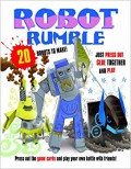 Robot Rumble