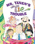 Mr. Tanen'S Tie Trouble