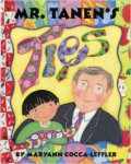 Mr. Tanen'S Ties