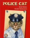 Police Cat