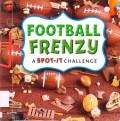 A Spot-It Challenge : Football Frenzy