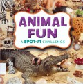 A Spot-It Challenge : Animal Fun